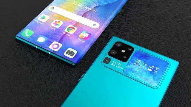 无惧iPhone再降价，华为mate40 Pro再涨价 第5张