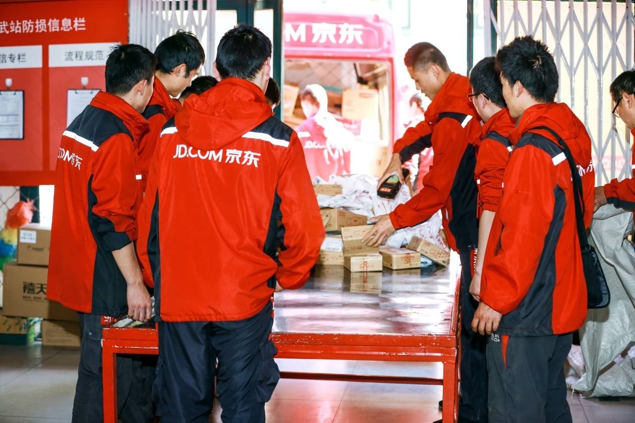 刘强东有望成为中国首富？看看他手上的4张王牌，你就不会怀疑了 第7张