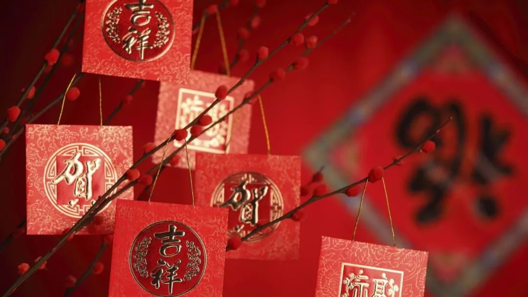 除夕的古诗有哪些（除夕诗句经典古诗） 第9张
