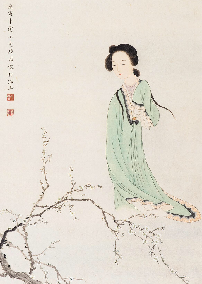 相思的诗有哪些（表达思念之情的诗经典） 第5张