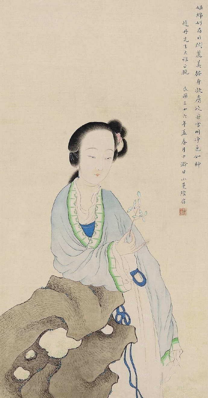 相思的诗有哪些（表达思念之情的诗经典） 第11张