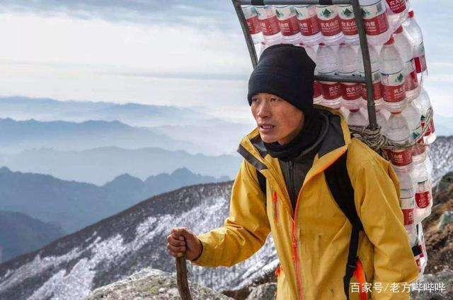 一瓶2元的农夫山泉，如何造就身价629亿美元的钟睒睒 第5张