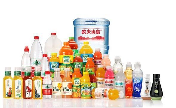 一瓶2元的农夫山泉，如何造就身价629亿美元的钟睒睒 第7张