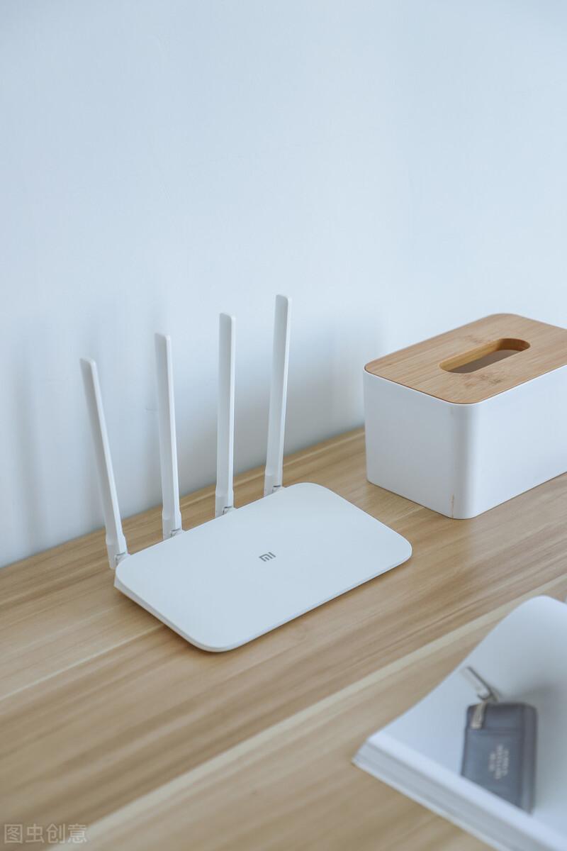 小米路由器地址192.168.31.1（小米路由器登录和配置详解） 第1张