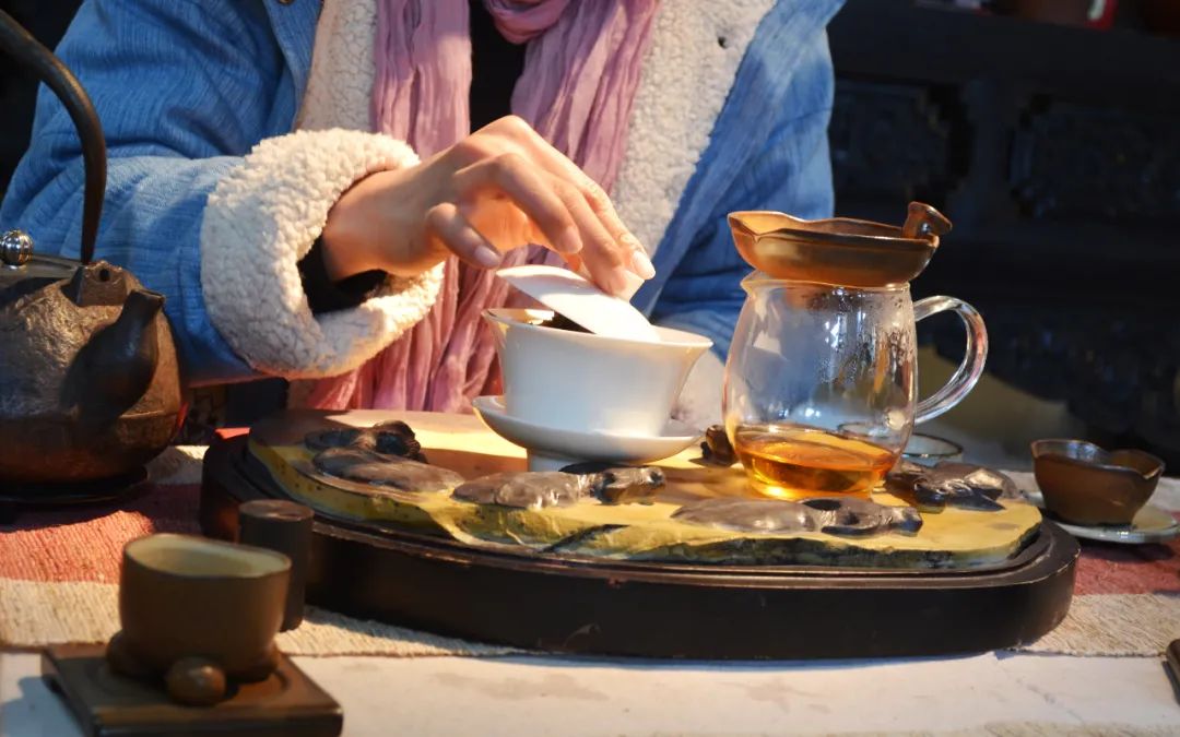 经典诗词名句唯美励志（意境美到极致的古诗词） 第13张