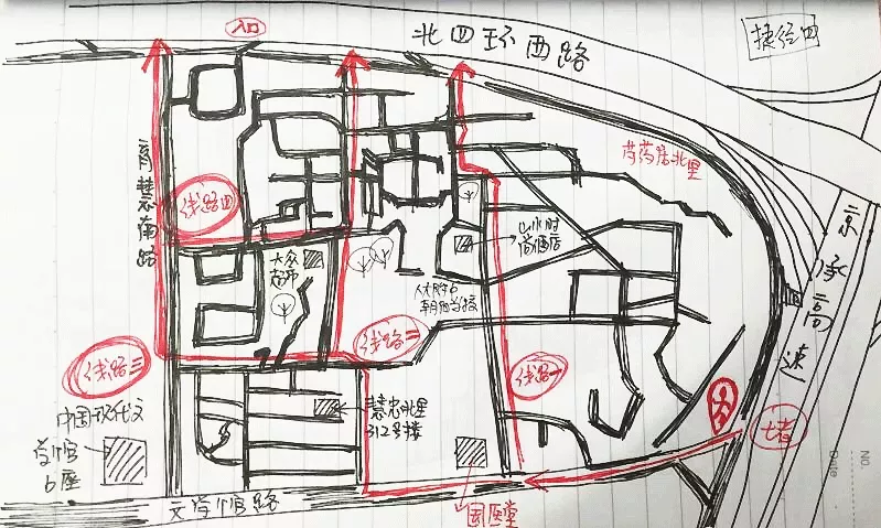 快递小哥5年赚260万：哪有什么天生​牛逼，不过是笨笨地熬 第3张