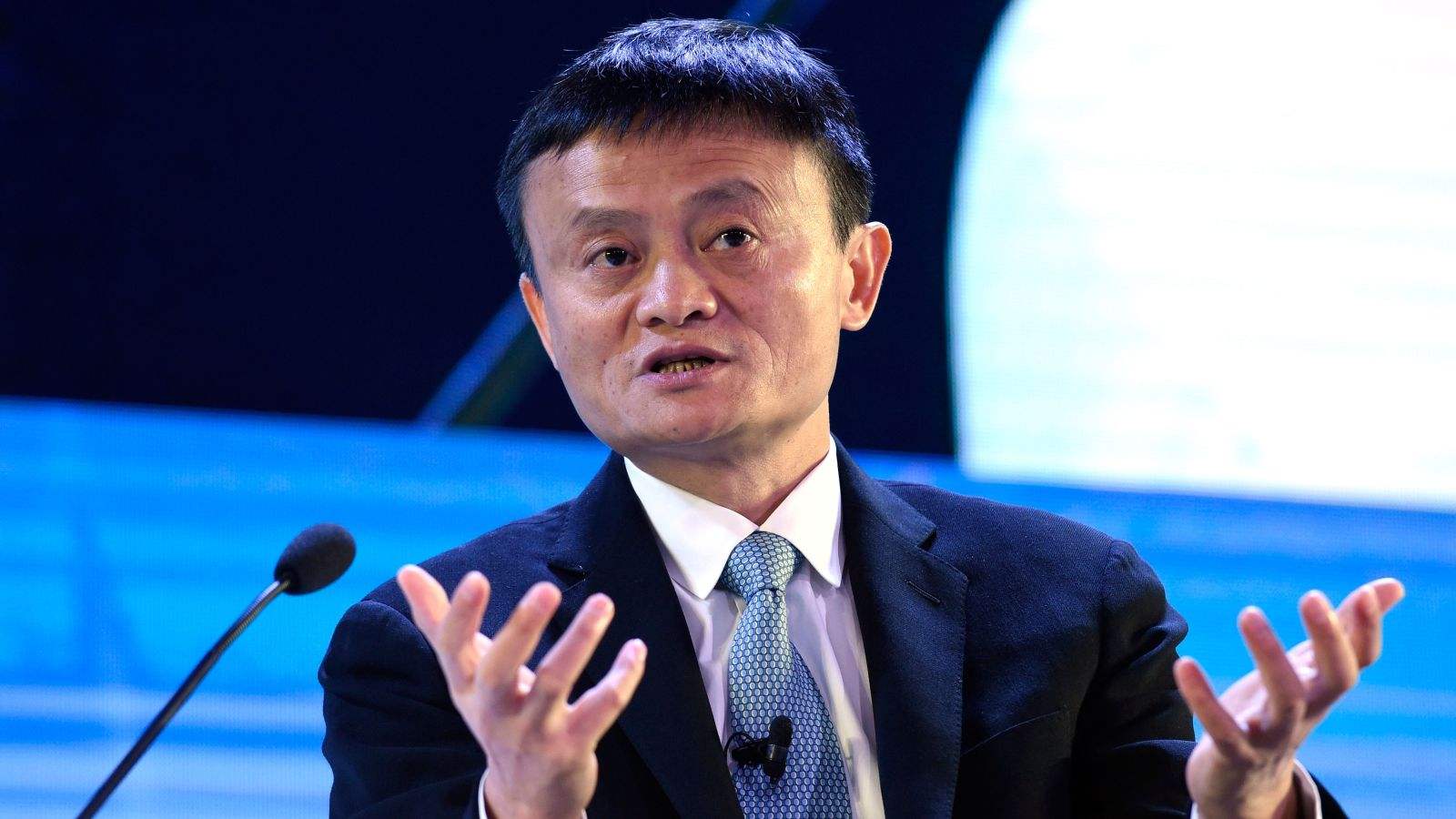 中国慈善界3大富豪：马云捐款高达300亿元，曹德旺排在第三位 第3张