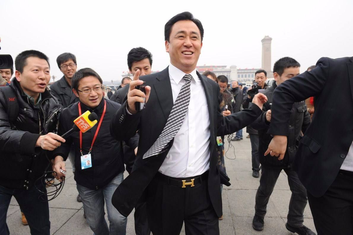中国慈善界3大富豪：马云捐款高达300亿元，曹德旺排在第三位 第5张