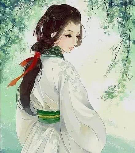 古风伤感唯美说说短句（凄凉悲伤又唯美的句子） 第3张