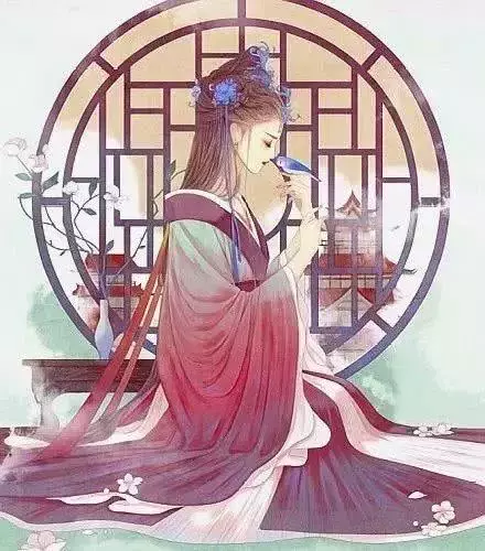 古风伤感唯美说说短句（凄凉悲伤又唯美的句子） 第7张