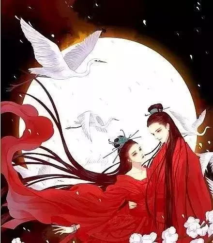 古风伤感唯美说说短句（凄凉悲伤又唯美的句子） 第9张