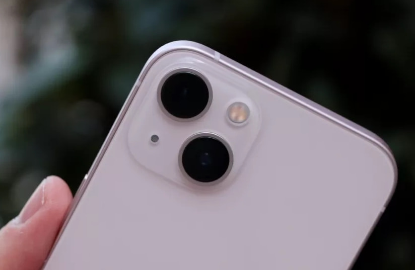 iPhone13最新售价确认，128GB版跌至新低价，到手仅需5499元 第5张