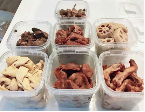 卤菜店营销案例：巧妙借助小程序引流，一个月销量增加9倍 第11张