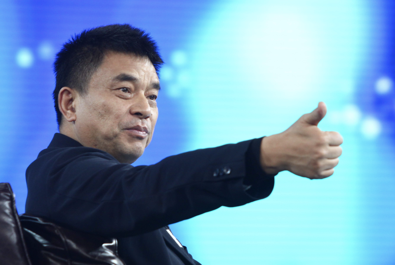 两年拍地花500亿！市值1800亿的养猪龙头，要搞房地产了？ 第1张