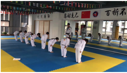 开一家跆拳道馆，如何实现盈利？学会这3招很关键 第3张