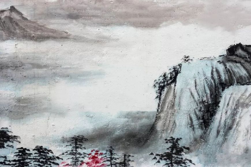 写景诗句有哪些（美到窒息的古典诗句） 第11张