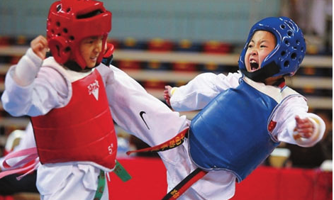 开一家跆拳道馆，如何实现盈利？学会这3招很关键 第9张