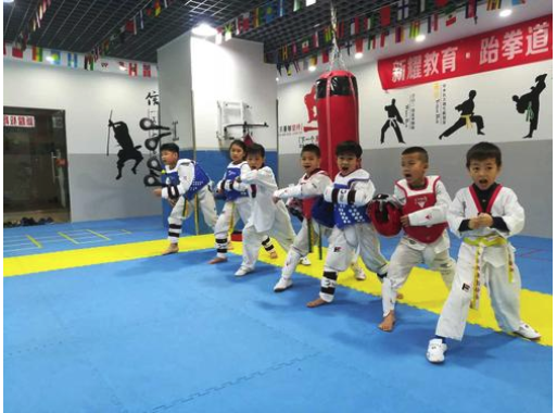 开一家跆拳道馆，如何实现盈利？学会这3招很关键 第15张