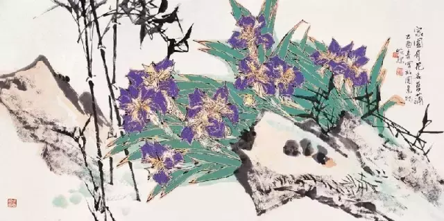 写端午节的诗句古诗（端午节经典诗句） 第13张