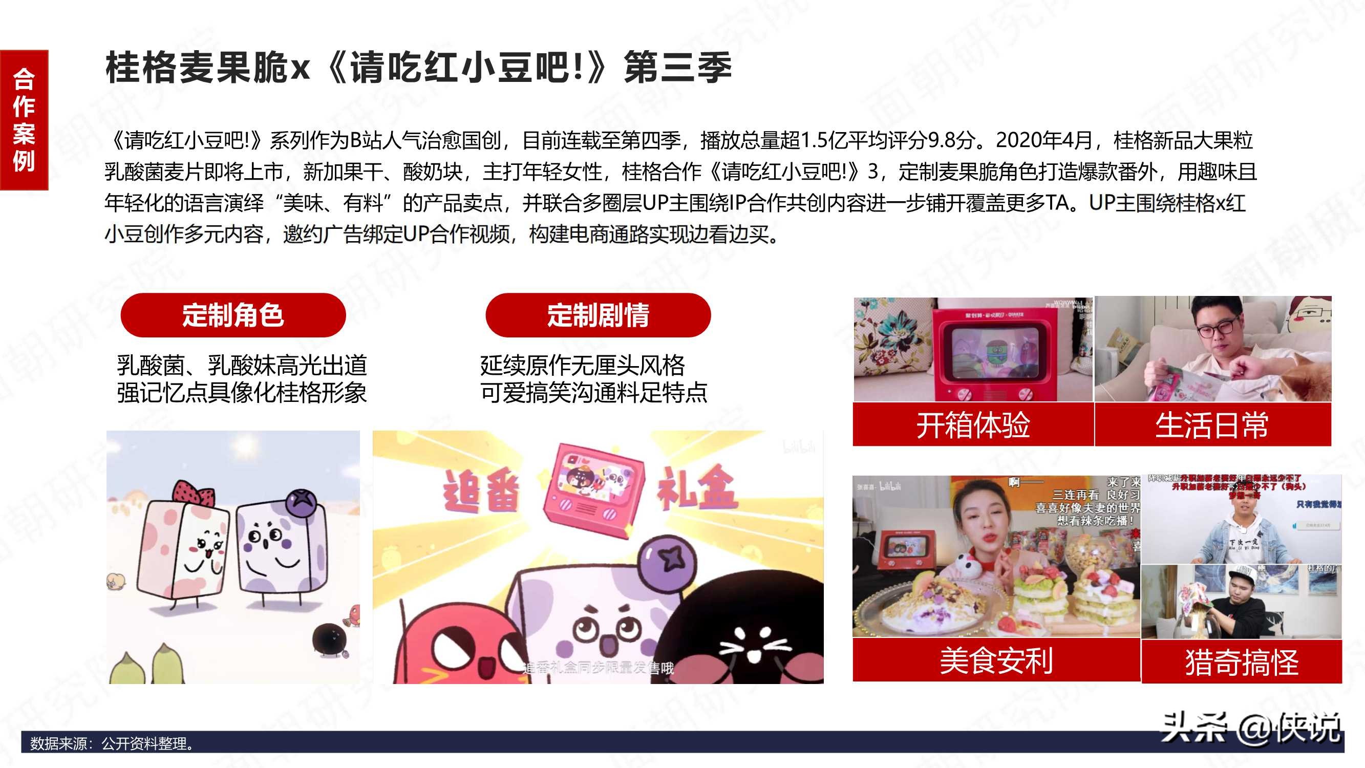 B站商业化探索频频，品牌方如何布局“小破站”营销 第37张