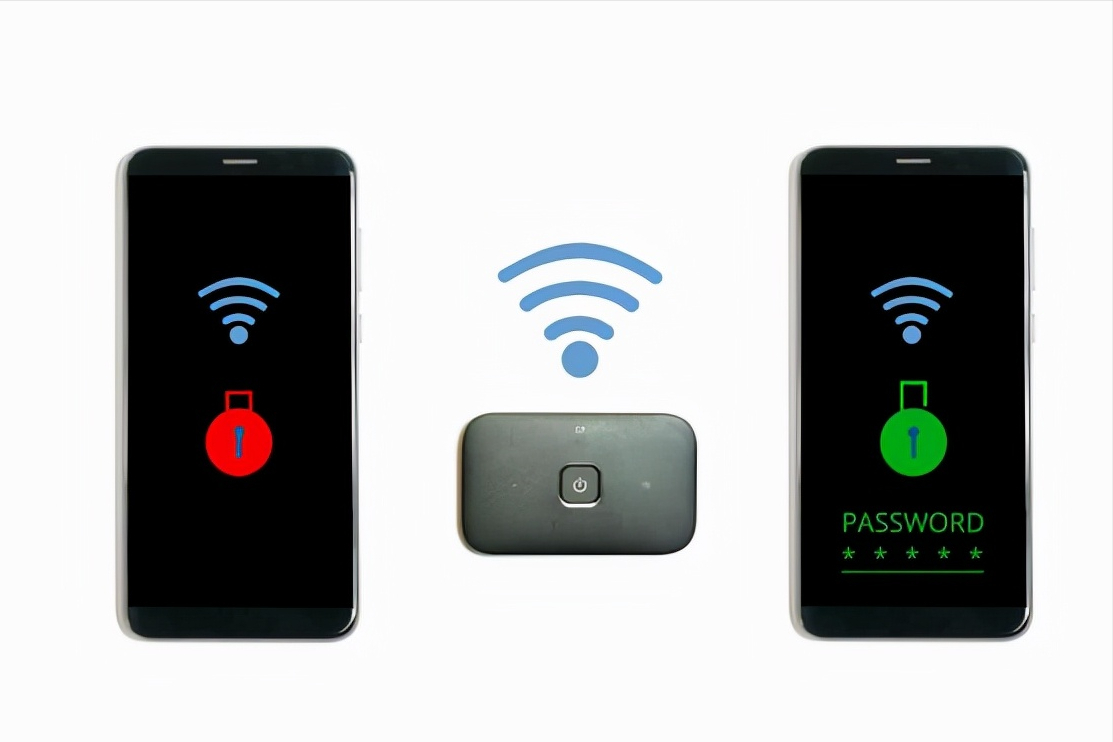 怎么查看wifi密码是多少（微信扫一扫3秒就能知道无线密码） 第1张