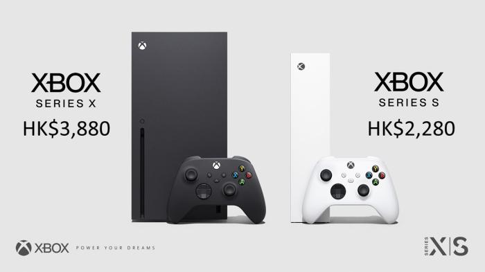 微软Xbox Series X11月10日全球同步发售，售价2009元！ 第1张