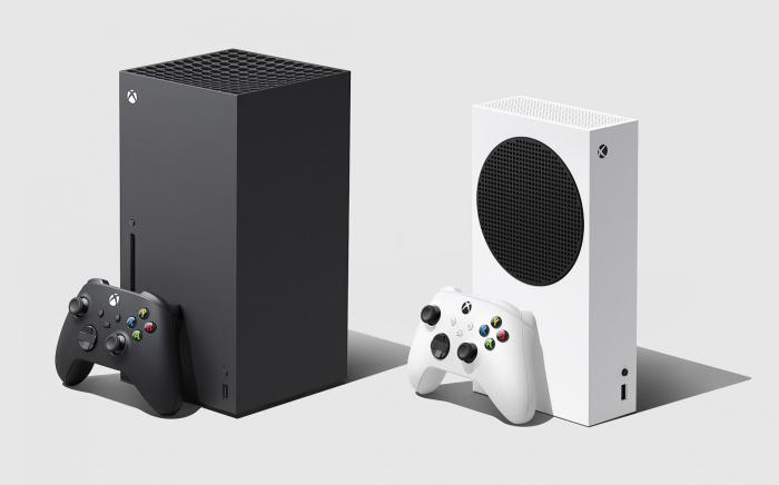 微软Xbox Series X11月10日全球同步发售，售价2009元！ 第3张