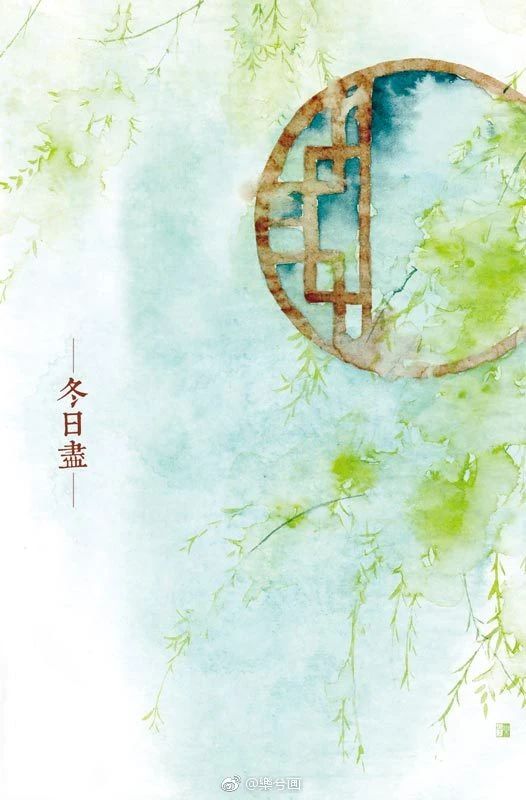 美好的诗句古诗（意境很美的诗句） 第5张