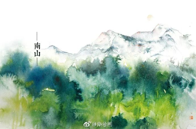美好的诗句古诗（意境很美的诗句） 第9张