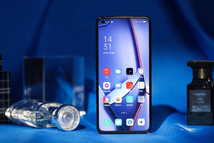 oppoace2手机怎么（OPPO Ace2评测） 第1张