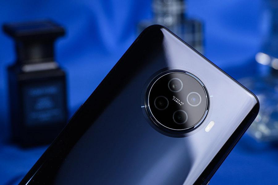 oppoace2手机怎么（OPPO Ace2评测） 第5张