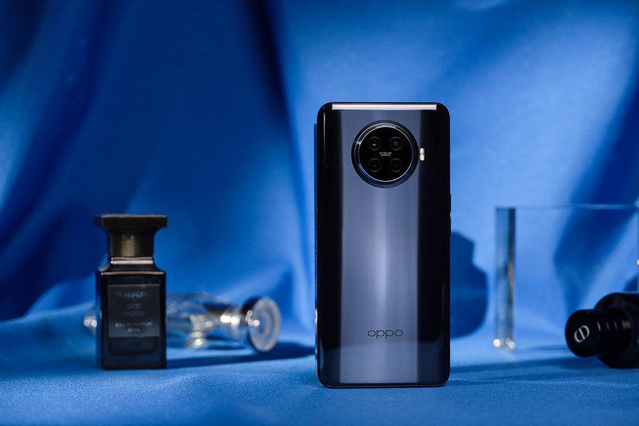 oppoace2手机怎么（OPPO Ace2评测） 第7张