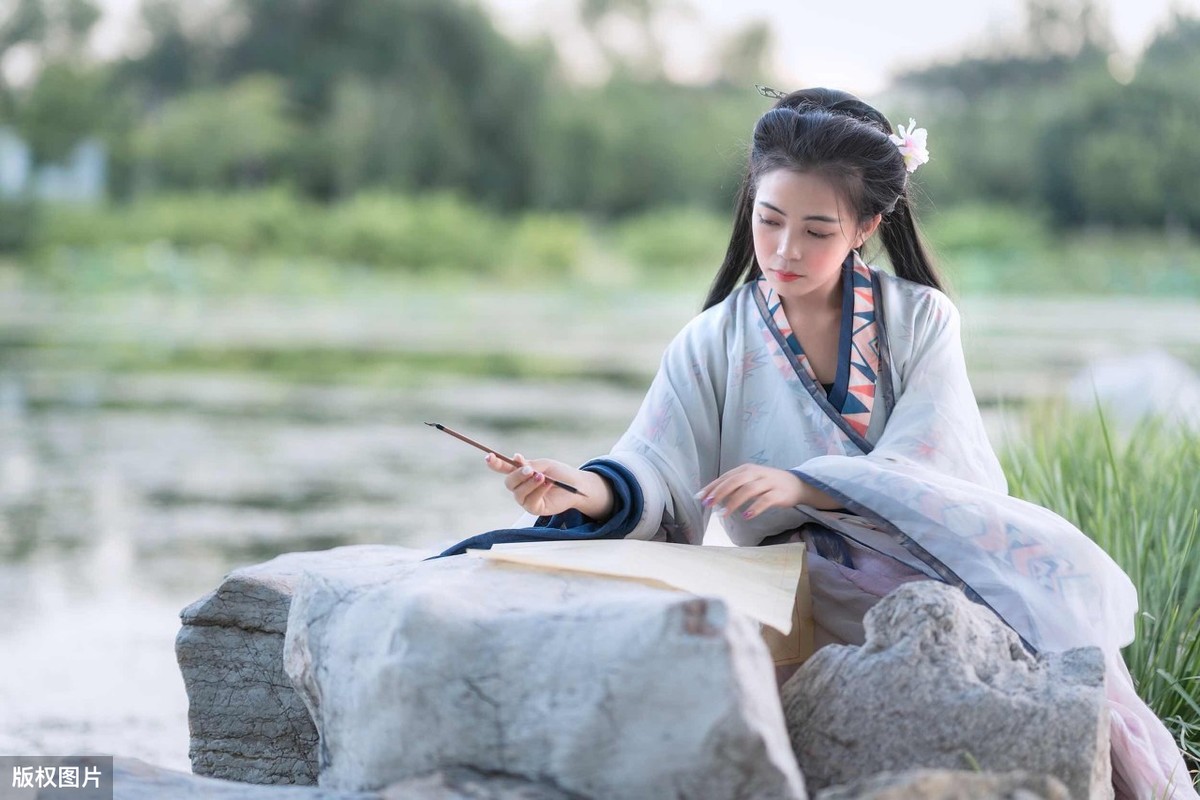 古风关于桥的唯美句子（带有桥的60条名诗名句） 第9张