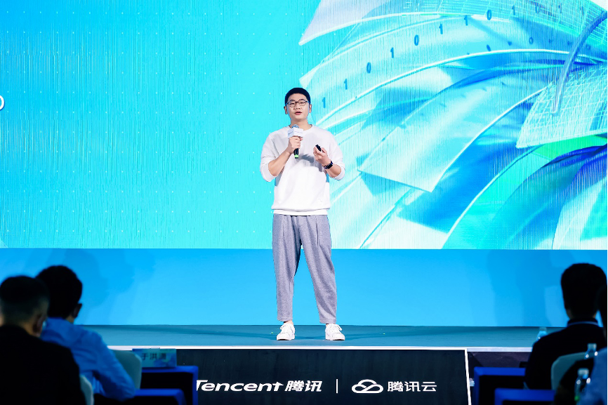从行业场景到技术创新，微信“数实融合”迎来新增长 第7张