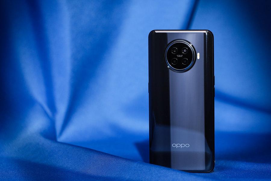 oppoace2手机怎么（OPPO Ace2评测） 第13张