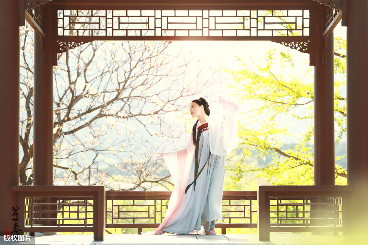 古风关于桥的唯美句子（带有桥的60条名诗名句） 第13张