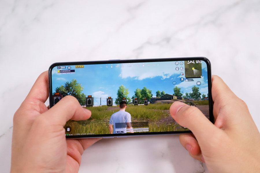 oppoace2手机怎么（OPPO Ace2评测） 第33张