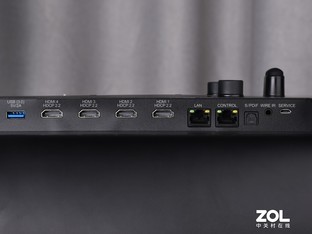 为专业家庭影院而生 优派TX500K投影机评测 第7张