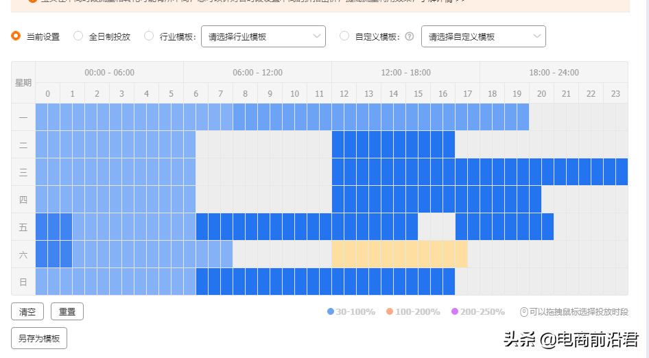 找出淘宝店铺流量少的原因，不断地进行优化调整，才是运营的核心 第9张