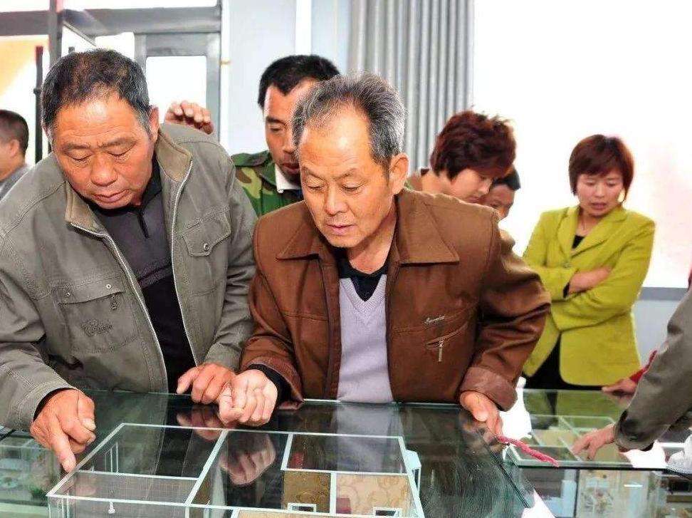 国家又有“新动作”！农村住宅迎来新规，上亿农村人有福了 第1张