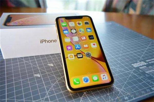iPhone12发布后，iPhone XR和iPhone XS Max跌成小米价了！ 第3张