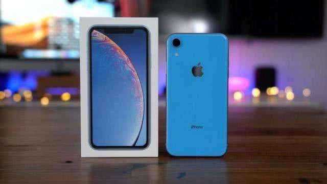 iPhone12发布后，iPhone XR和iPhone XS Max跌成小米价了！ 第5张