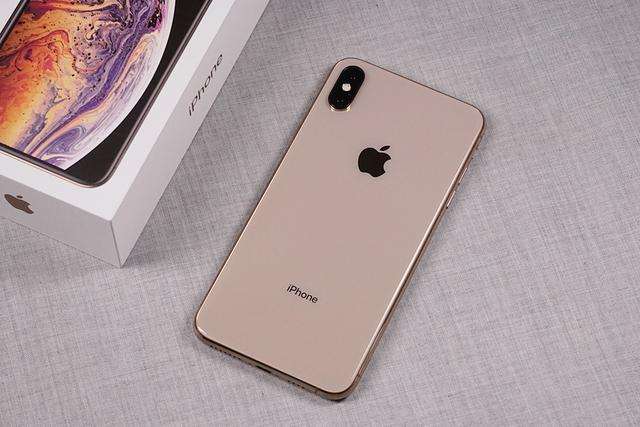 iPhone12发布后，iPhone XR和iPhone XS Max跌成小米价了！ 第7张