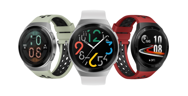 华为Watch GT2 Pro评测，可以导航的手表 第3张