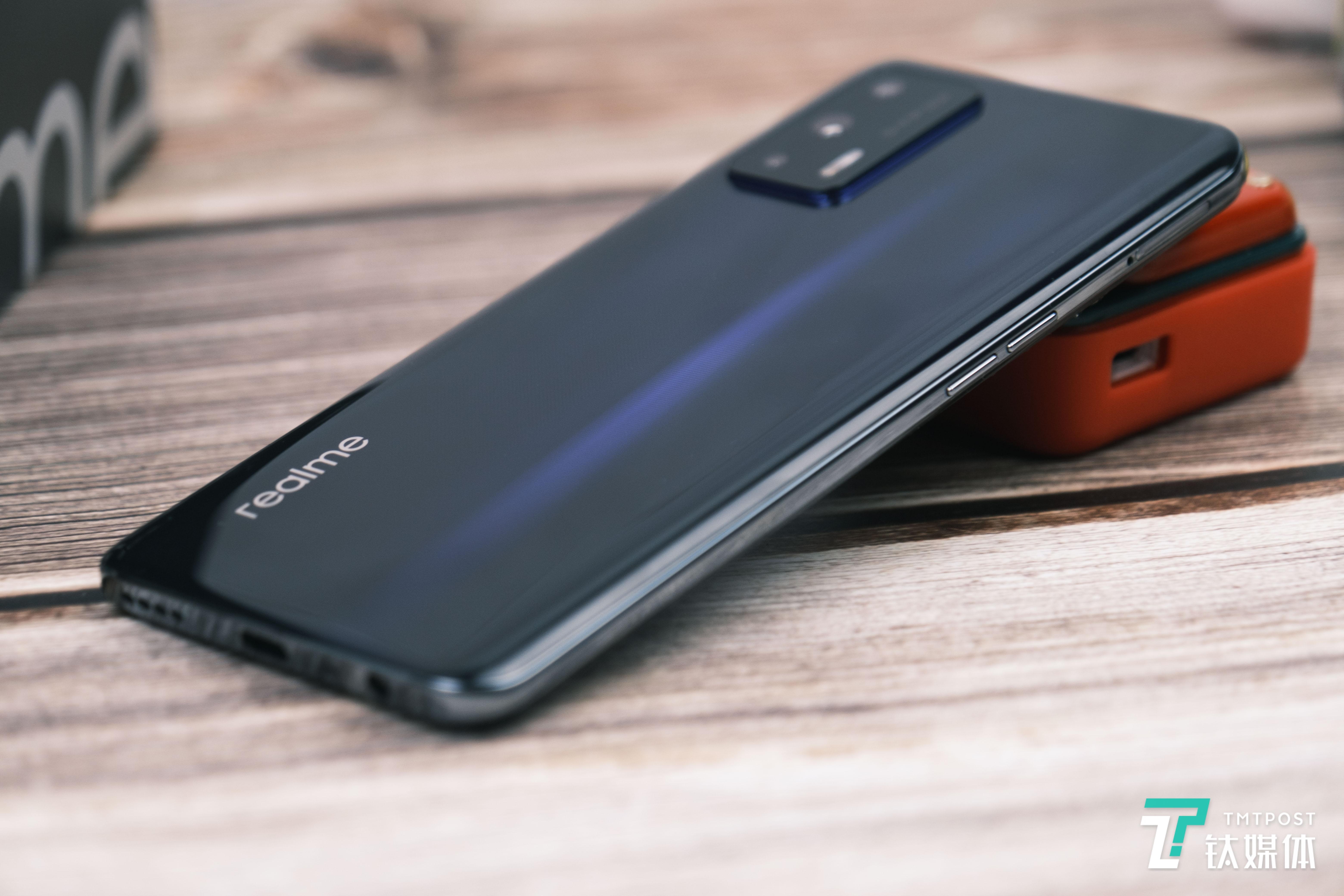 真我GT手机怎么样（realme GT评测） 第3张