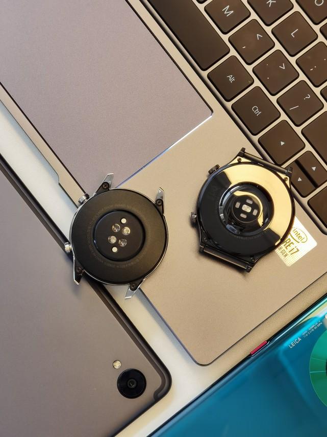 华为Watch GT2 Pro评测，可以导航的手表 第7张