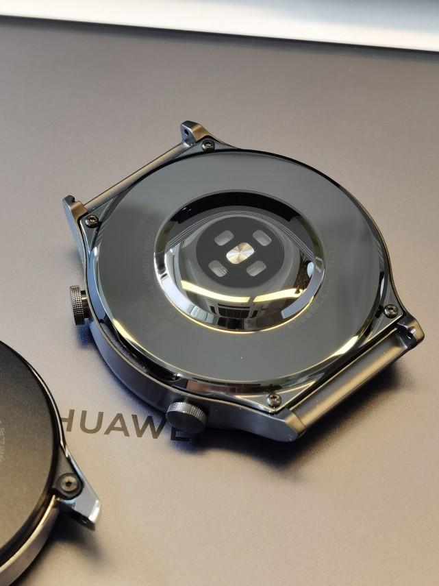 华为Watch GT2 Pro评测，可以导航的手表 第11张