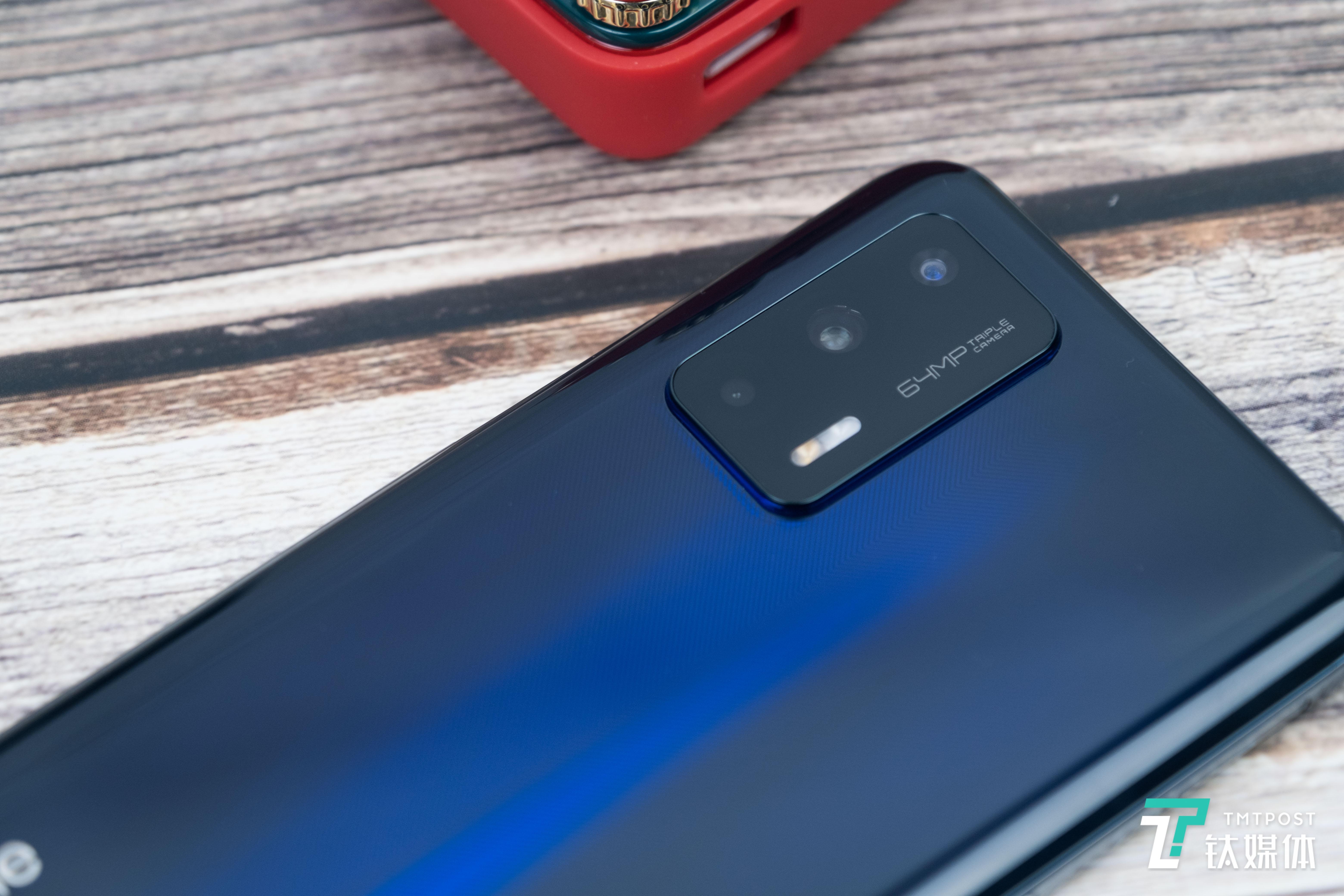 真我GT手机怎么样（realme GT评测） 第13张