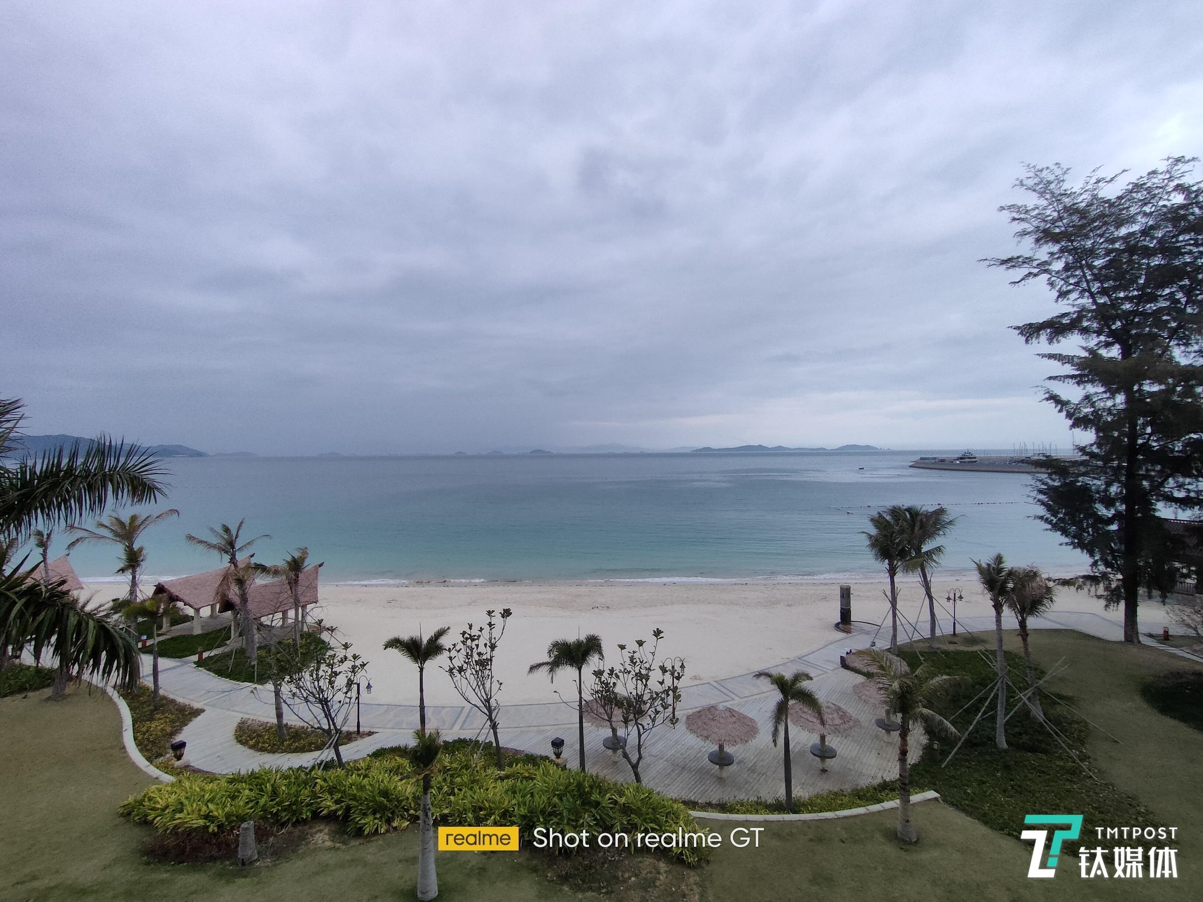 真我GT手机怎么样（realme GT评测） 第27张