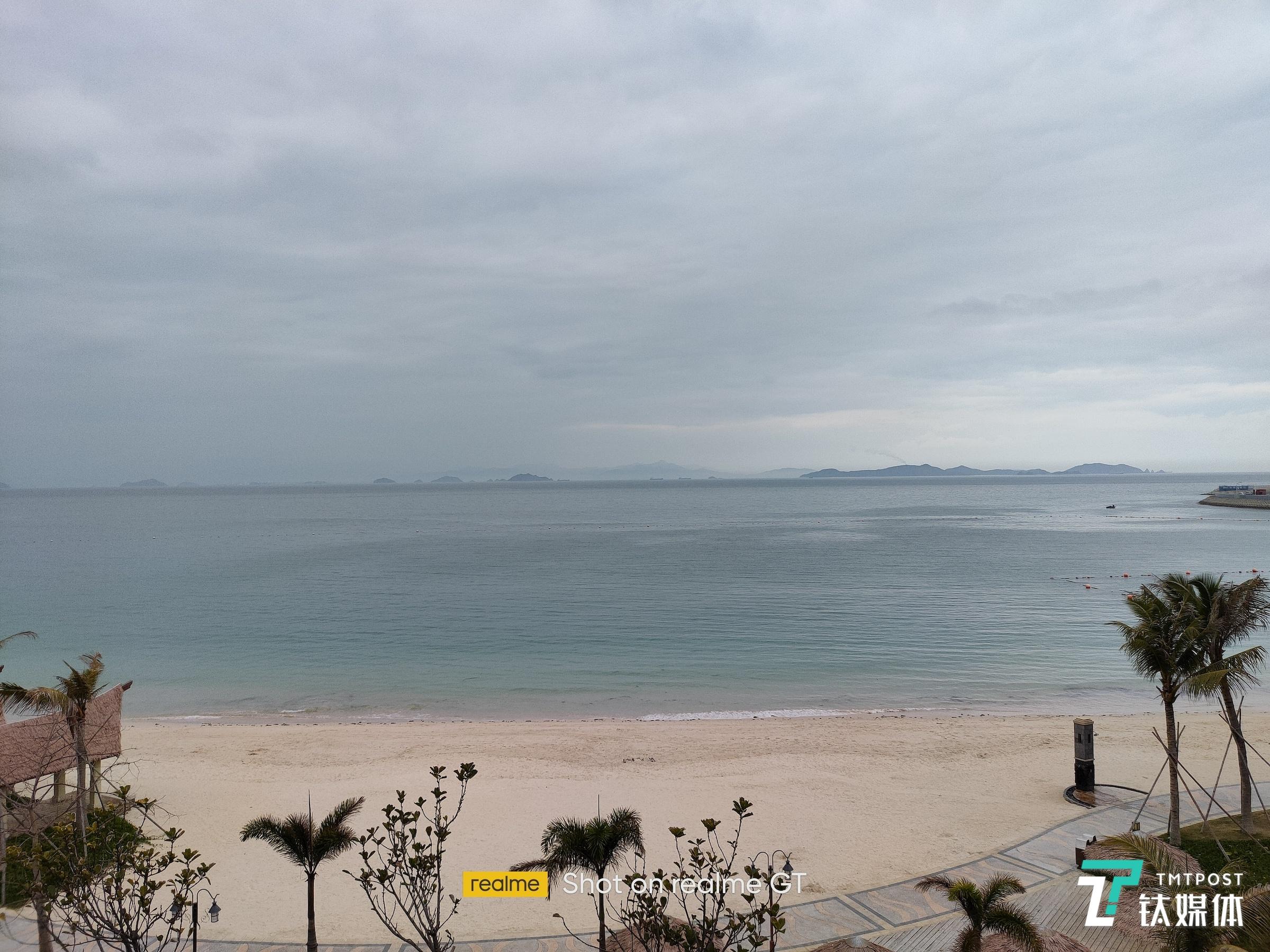 真我GT手机怎么样（realme GT评测） 第29张